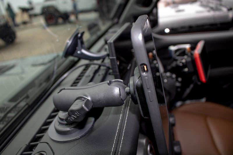 Off-Road Gear Guide For UTV And SxS Accessories: Gadgets