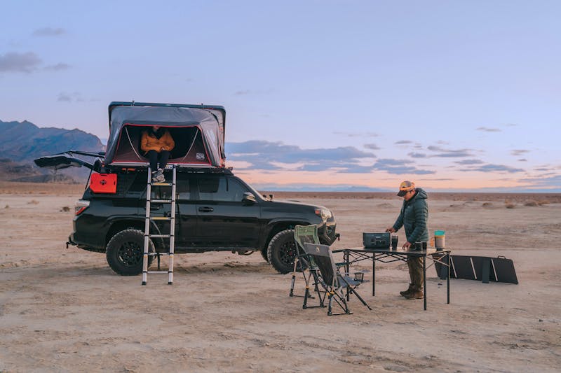 Off-Road Gear Guide For UTV And SxS Accessories: Gadgets