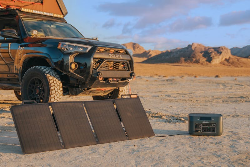 Off-Road Gear Guide For UTV And SxS Accessories: Gadgets