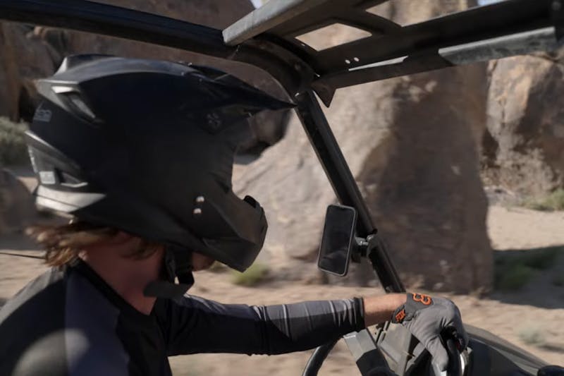 Off-Road Gear Guide For UTV And SxS Accessories: Gadgets