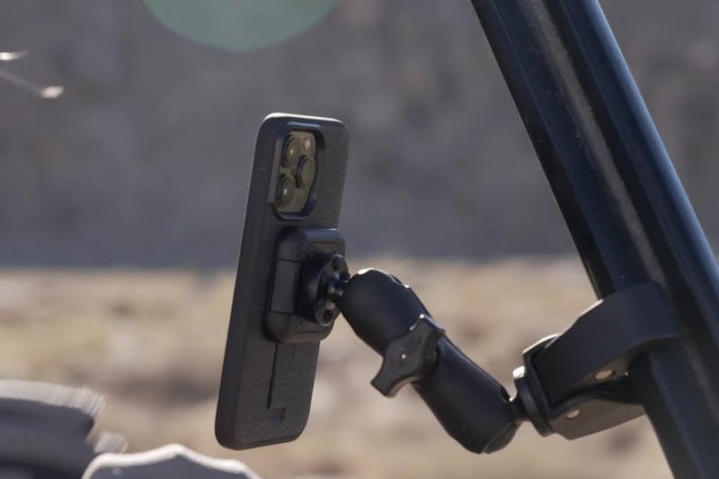 Off-Road Gear Guide For UTV And SxS Accessories: Gadgets