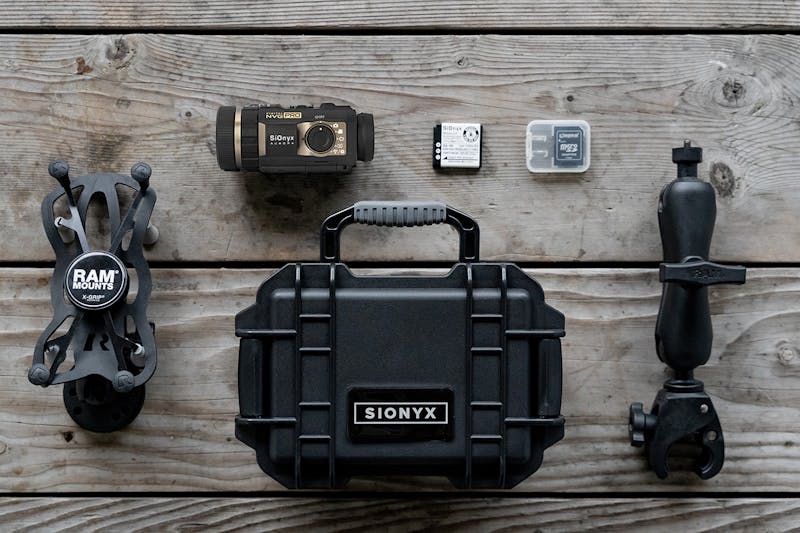 Off-Road Gear Guide For UTV And SxS Accessories: Gadgets