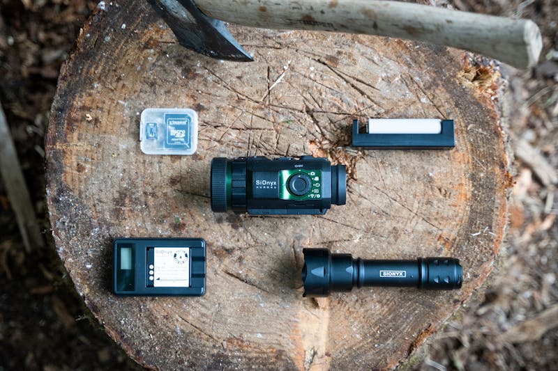 Off-Road Gear Guide For UTV And SxS Accessories: Gadgets