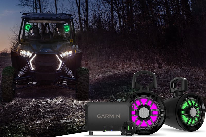 Off-Road Gear Guide For UTV And SxS Accessories: Gadgets