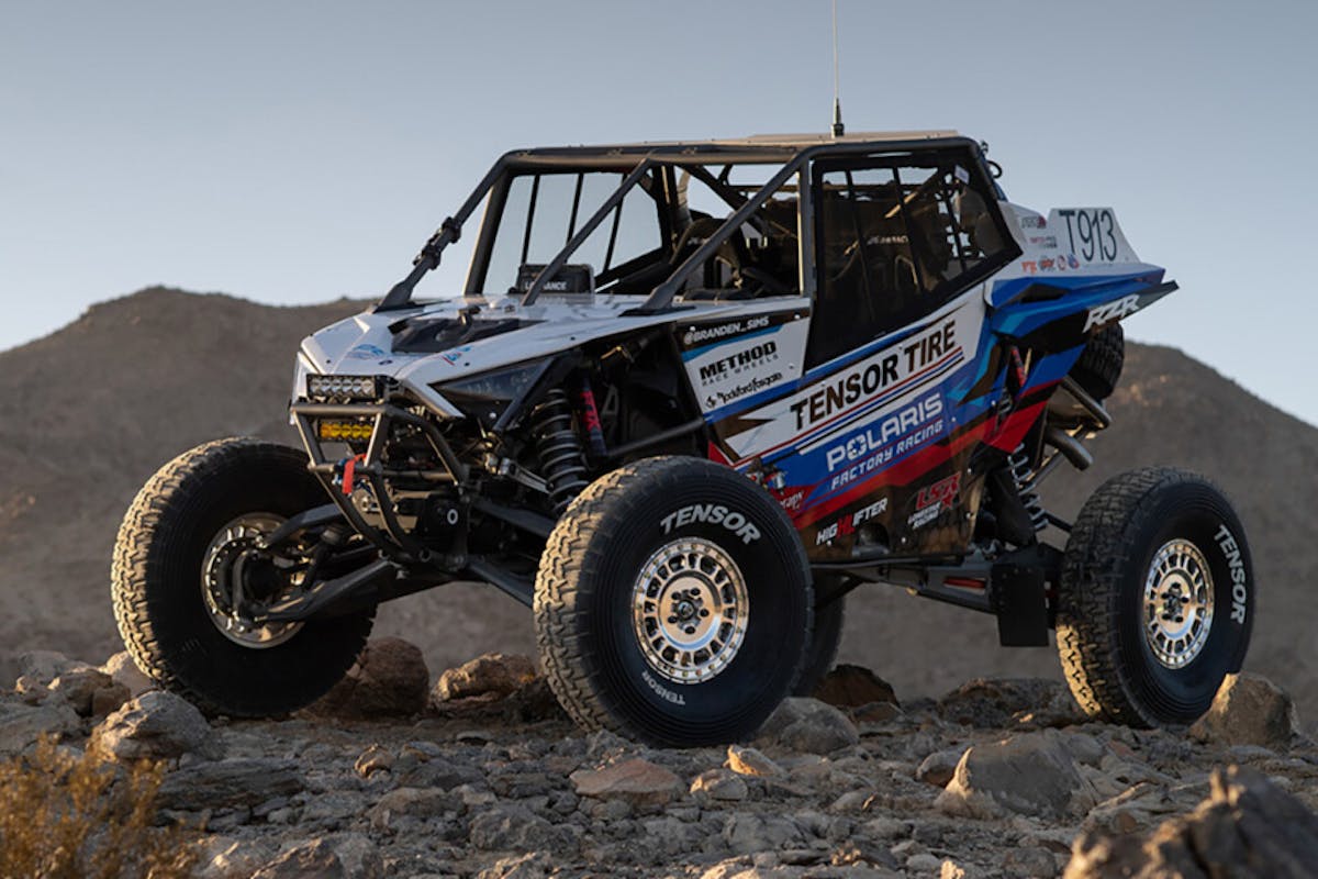 Off-Road Gear Guide For UTV And SxS Accessories: Performance