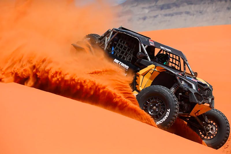 Off-Road Gear Guide For UTV And SxS Accessories: Performance