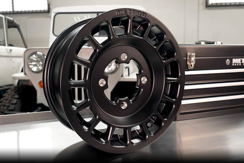 Off-Road Gear Guide For UTV And SxS Accessories: Performance