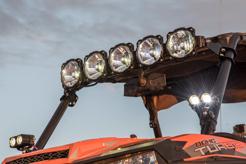 Off-Road Gear Guide For UTV And SxS Accessories: Performance