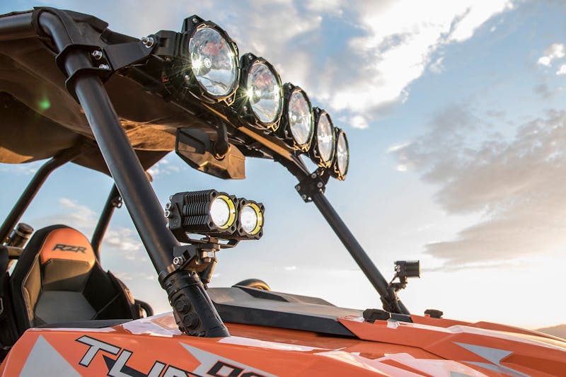 Off-Road Gear Guide For UTV And SxS Accessories: Performance