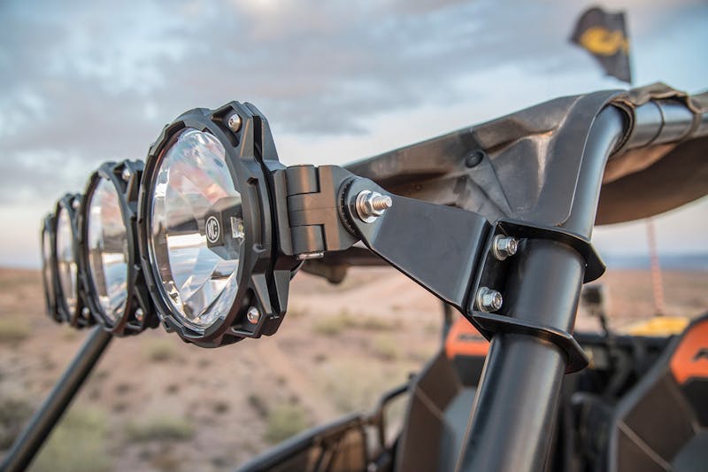 Off-Road Gear Guide For UTV And SxS Accessories: Performance