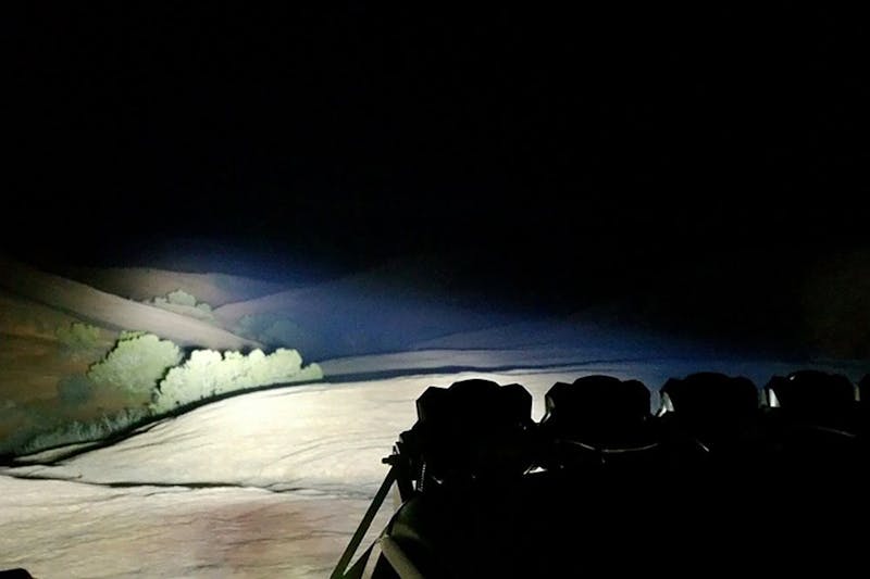 Off-Road Gear Guide For UTV And SxS Accessories: Performance