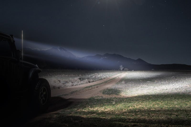 Off-Road Gear Guide For UTV And SxS Accessories: Performance