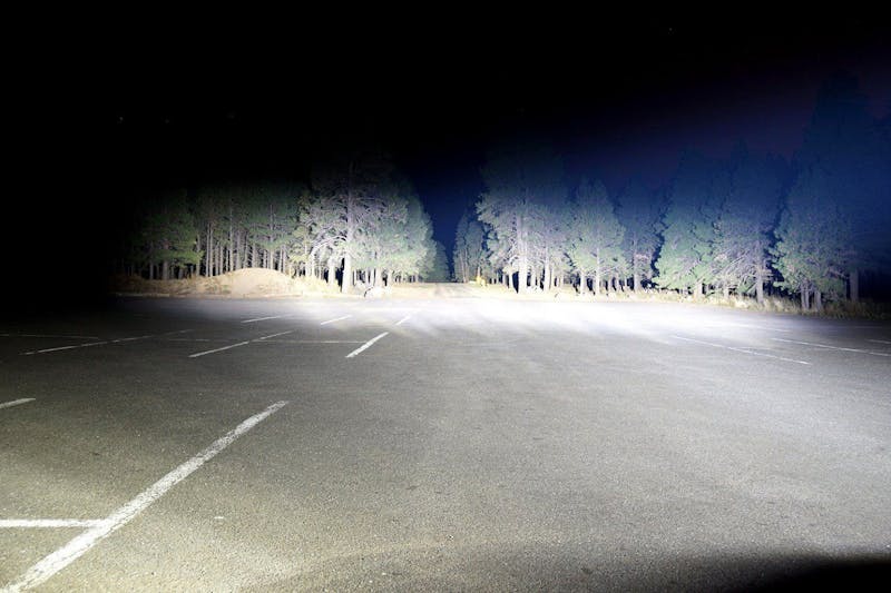 Off-Road Gear Guide For UTV And SxS Accessories: Performance