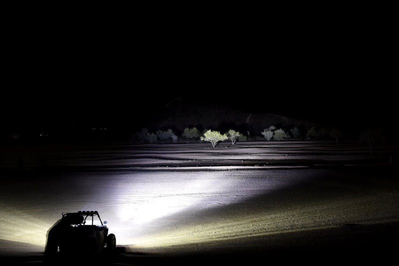 Off-Road Gear Guide For UTV And SxS Accessories: Performance