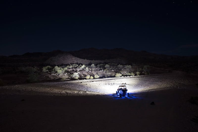 Off-Road Gear Guide For UTV And SxS Accessories: Performance