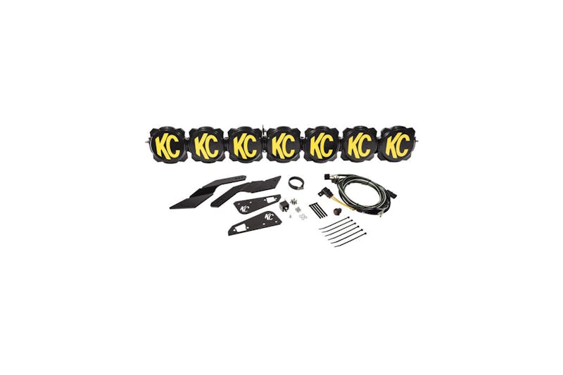 Off-Road Gear Guide For UTV And SxS Accessories: Performance