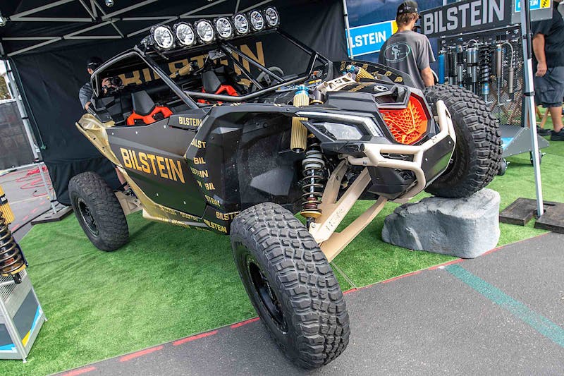 Off-Road Gear Guide For UTV And SxS Accessories: Performance