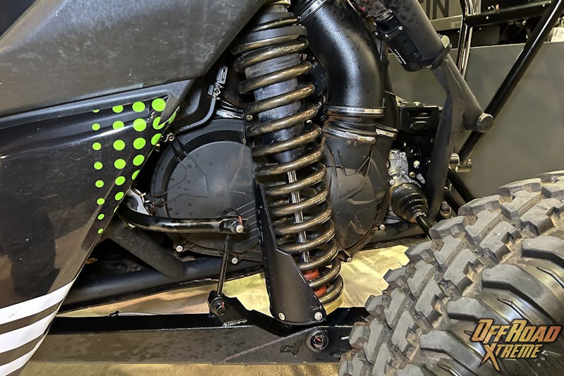 Off-Road Gear Guide For UTV And SxS Accessories: Performance