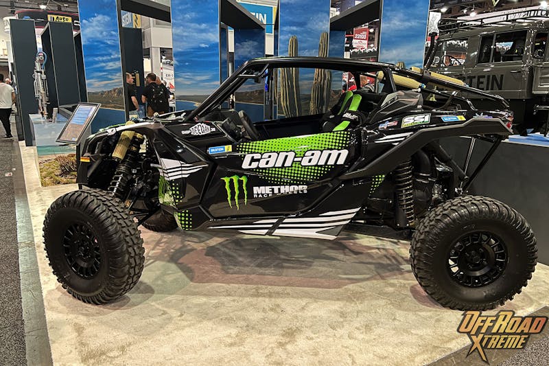 Off-Road Gear Guide For UTV And SxS Accessories: Performance