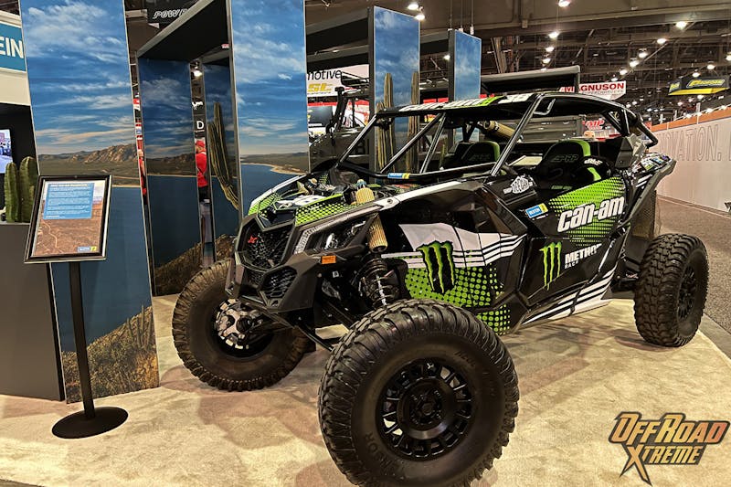 Off-Road Gear Guide For UTV And SxS Accessories: Performance