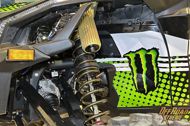 Off-Road Gear Guide For UTV And SxS Accessories: Performance