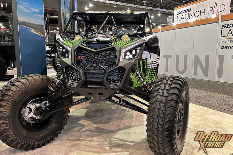 Off-Road Gear Guide For UTV And SxS Accessories: Performance