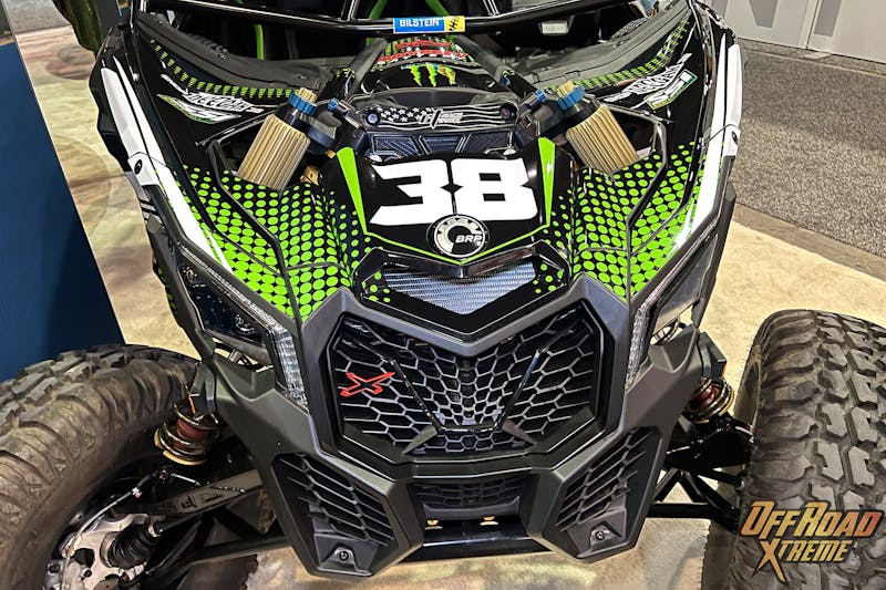 Off-Road Gear Guide For UTV And SxS Accessories: Performance