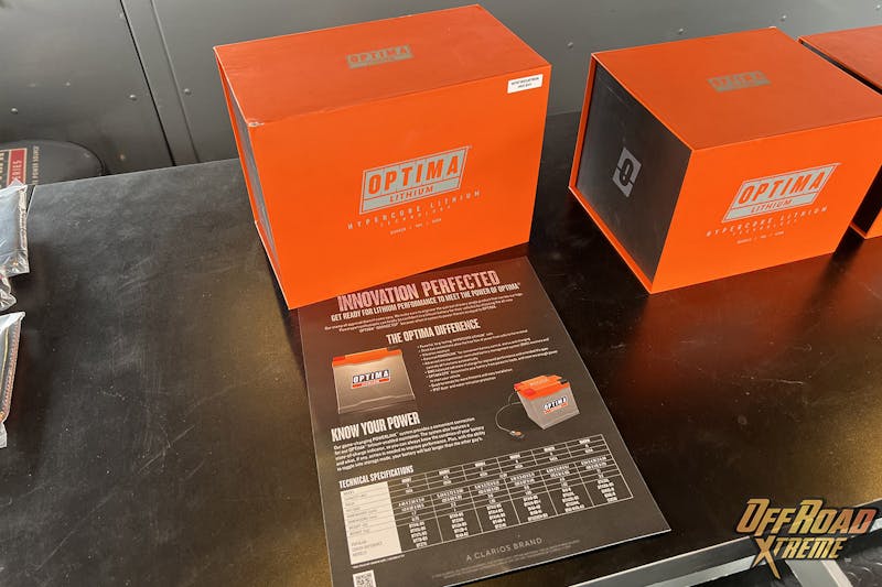 Off-Road Gear Guide For UTV And SxS Accessories: Performance