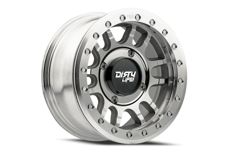 Off-Road Gear Guide For UTV And SxS Accessories: Performance