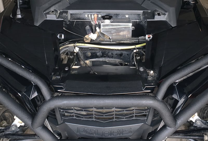 Off-Road Gear Guide For UTV And SxS Accessories: Performance