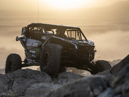 Off-Road Gear Guide For UTV And SxS Accessories: Performance Off-Road Gear Guide For UTV And SxS Accessories: Performance