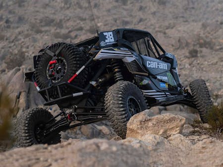 Off-Road Gear Guide For UTV And SxS Accessories: Performance Off-Road Gear Guide For UTV And SxS Accessories: Performance