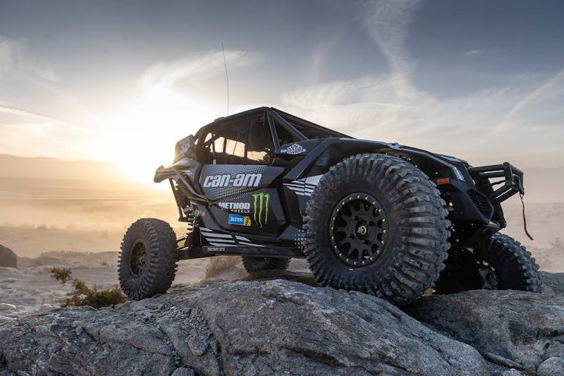Off-Road Gear Guide For UTV And SxS Accessories: Performance