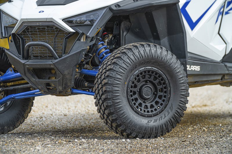Off-Road Gear Guide For UTV And SxS Accessories: Performance
