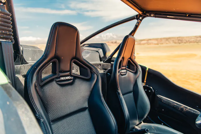 Off-Road Gear Guide For UTV And SxS Accessories: Safety