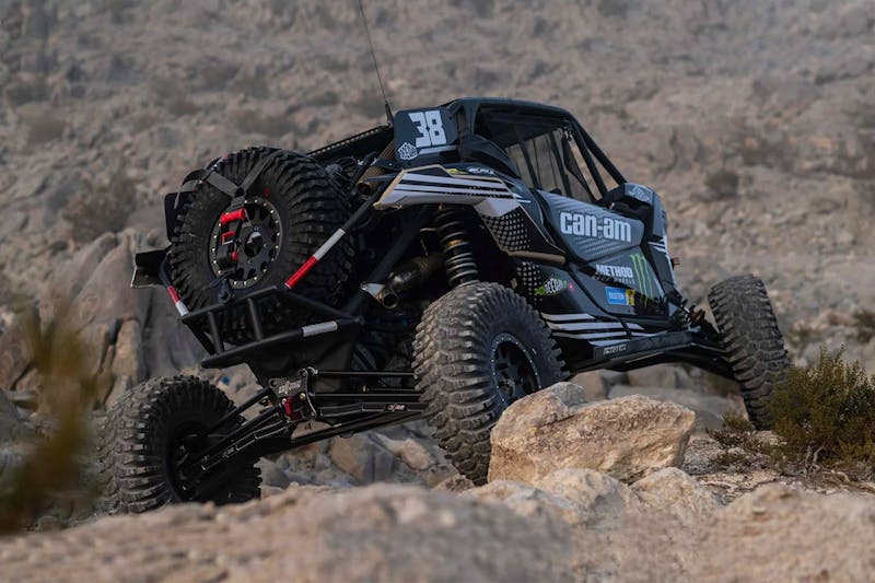 Off-Road Gear Guide For UTV And SxS Accessories: Safety