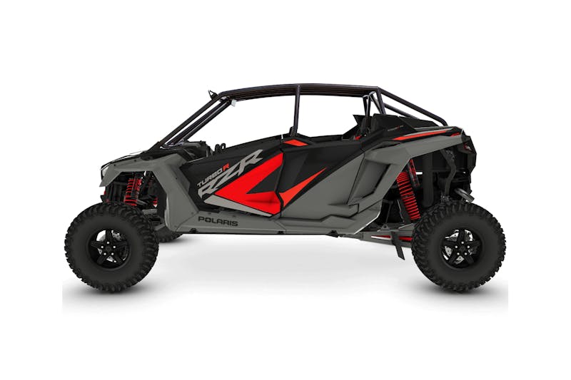 Off-Road Gear Guide For UTV And SxS Accessories: Safety