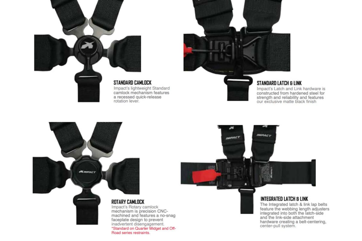 Off-Road Gear Guide For UTV And SxS Accessories: Safety