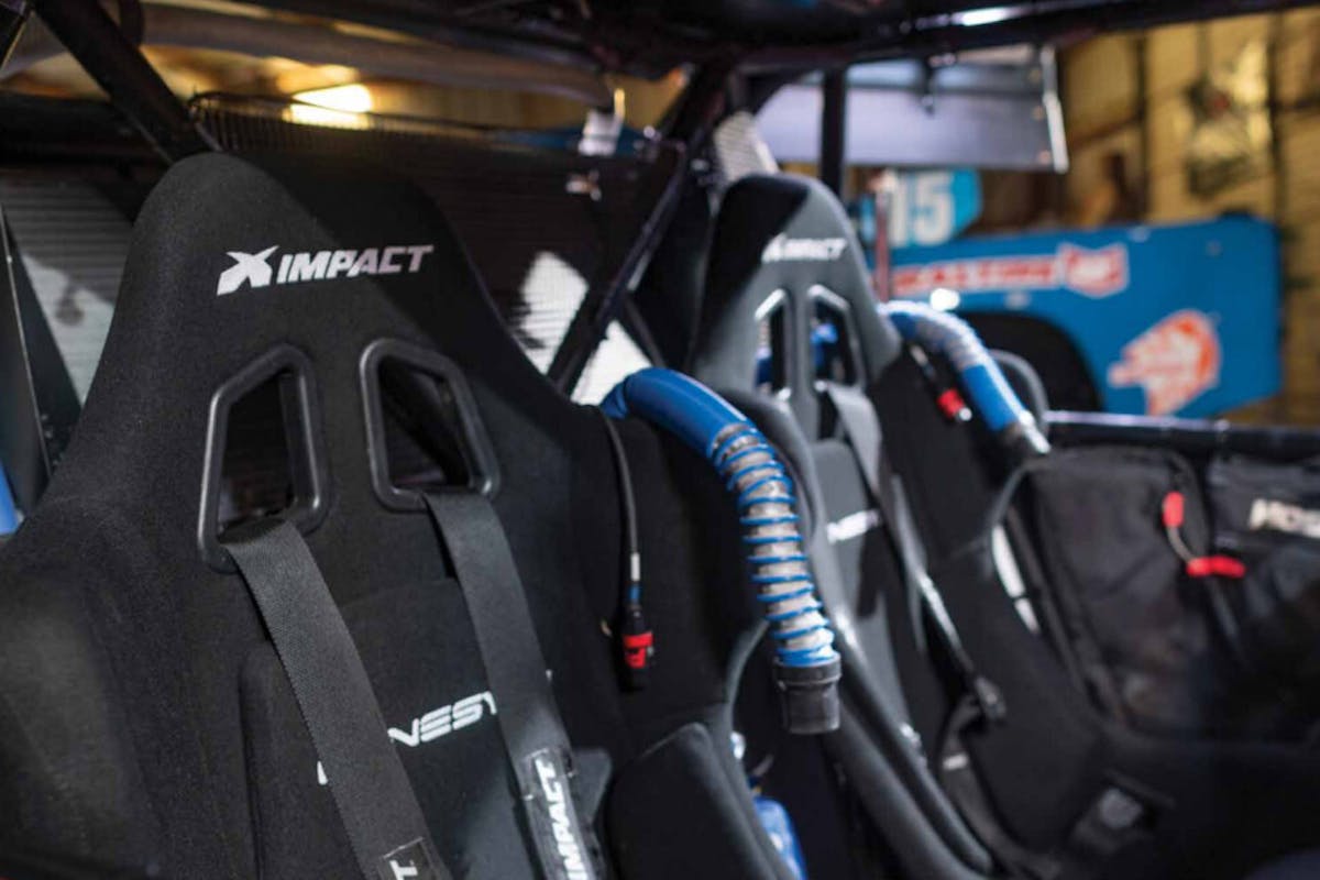 Off-Road Gear Guide For UTV And SxS Accessories: Safety