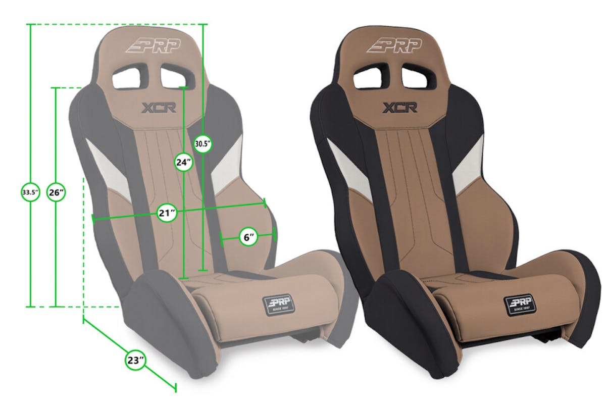 Off-Road Gear Guide For UTV And SxS Accessories: Safety