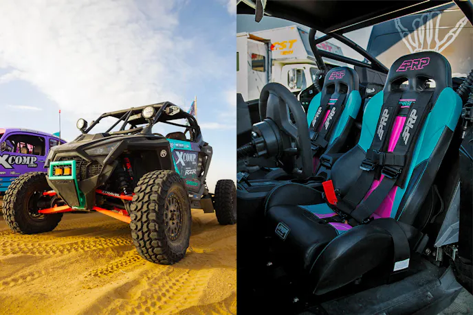 Off-Road Gear Guide For UTV And SxS Accessories: Safety