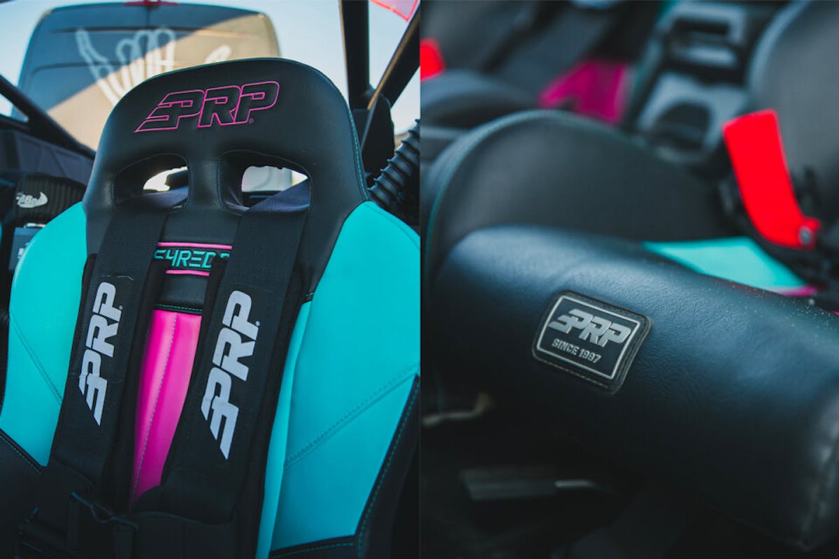 Off-Road Gear Guide For UTV And SxS Accessories: Safety