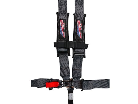 Off-Road Gear Guide For UTV And SxS Accessories: Safety Off-Road Gear Guide For UTV And SxS Accessories: Safety