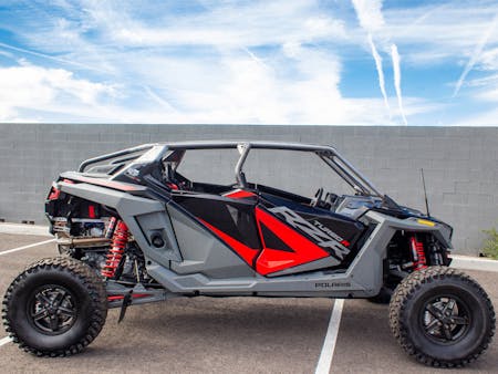 Off-Road Gear Guide For UTV And SxS Accessories: Safety Off-Road Gear Guide For UTV And SxS Accessories: Safety