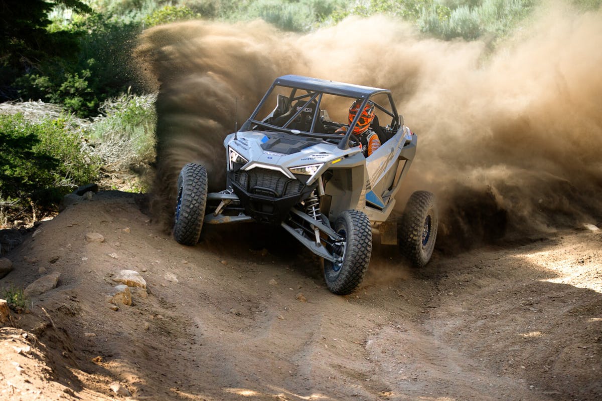 Off-Road Gear Guide For UTV And SxS Accessories: Safety