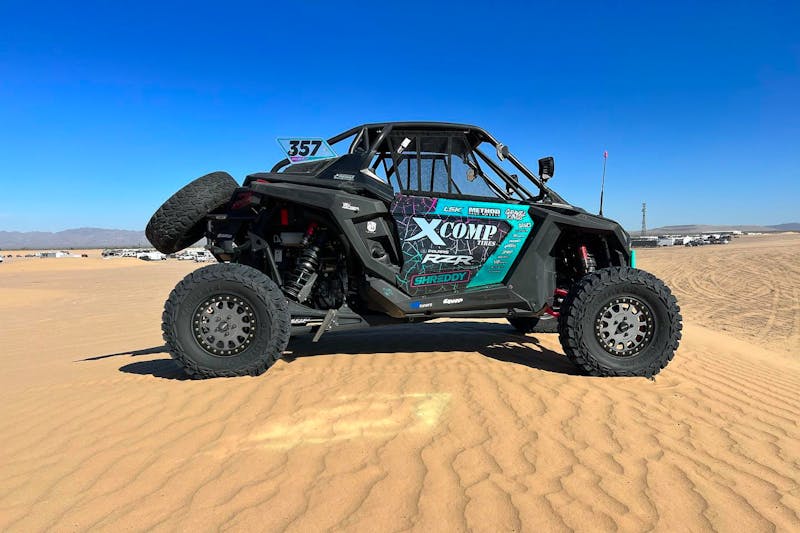 Off-Road Gear Guide For UTV And SxS Accessories: Safety