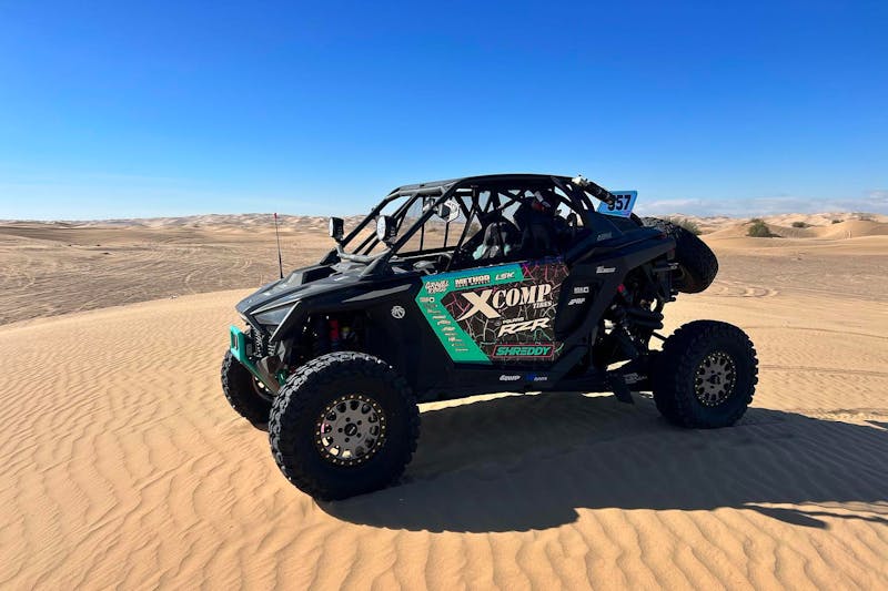 Off-Road Gear Guide For UTV And SxS Accessories: Safety