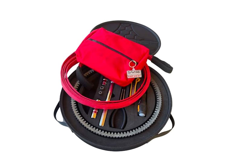 Off-Road Gear Guide For UTV And SxS Accessories: Tools And Storage