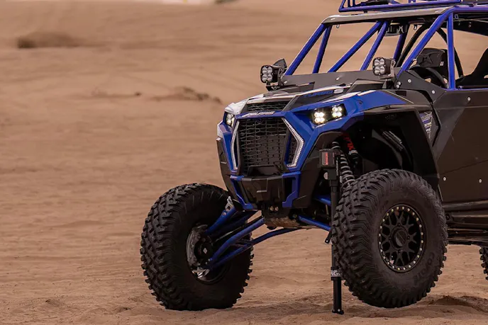 Off-Road Gear Guide For UTV And SxS Accessories: Tools And Storage