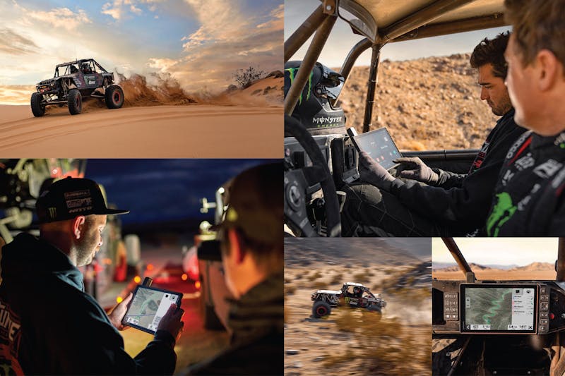 Off-Road Gear Guide For UTV Communication And Navigation Accessories